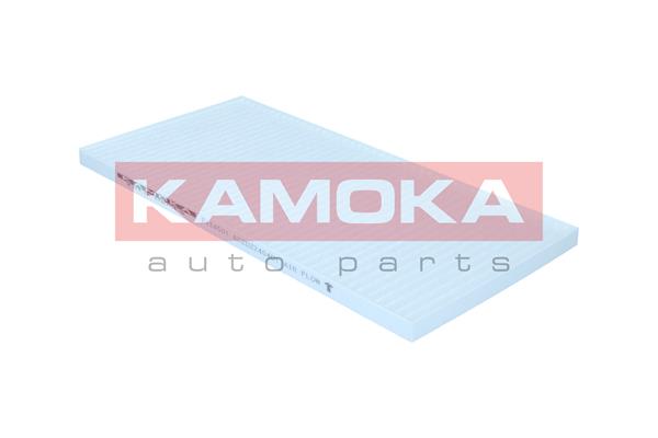 Filter, interior air - F424501 KAMOKA