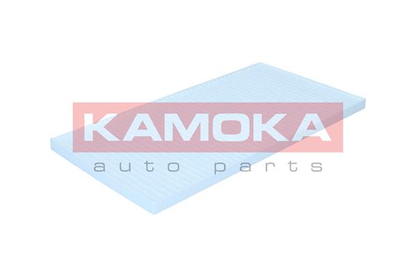 Filter, interior air - F424501 KAMOKA