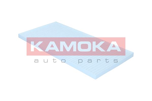 Filter, interior air - F424501 KAMOKA