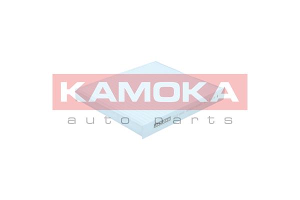 Filter, interior air - F424601 KAMOKA