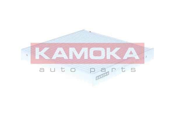 Filter, interior air - F424701 KAMOKA