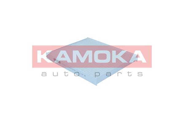 Filtro, Aria abitacolo - F424801 KAMOKA