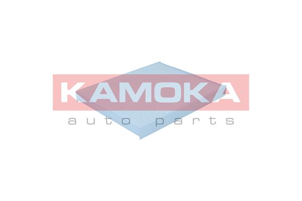 Filter, interior air - F424801 KAMOKA