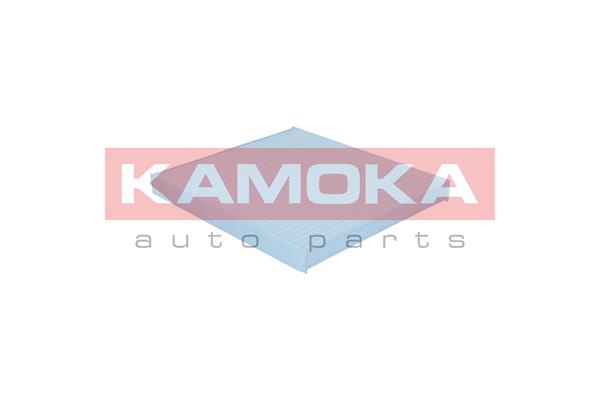 Filter, interior air - F424801 KAMOKA