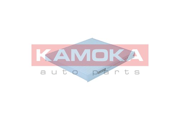 Filter, interior air - F424801 KAMOKA