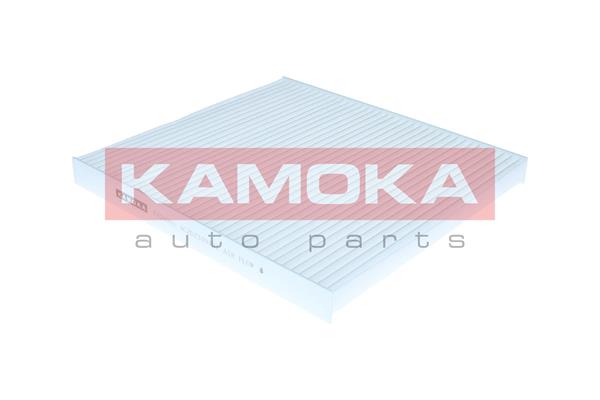 Filter, interior air - F424901 KAMOKA