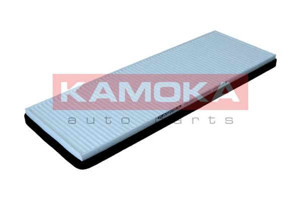 Filter, interior air - F425001 KAMOKA