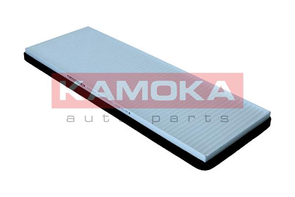 Filter, interior air - F425001 KAMOKA