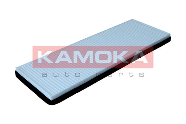 Filter, interior air - F425001 KAMOKA