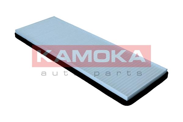 Filter, interior air - F425001 KAMOKA