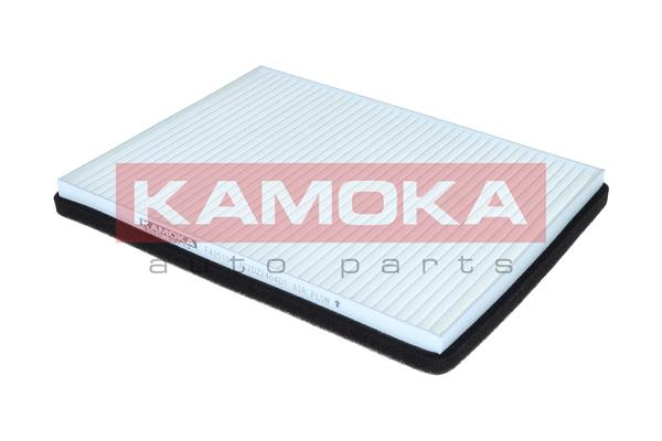 Filtro, Aria abitacolo - F425101 KAMOKA