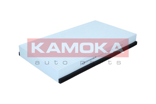 Filtro, Aria abitacolo - F425201 KAMOKA