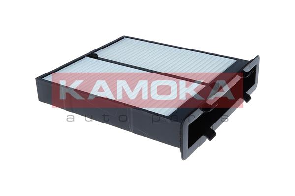 Filtro, Aria abitacolo - F425301 KAMOKA