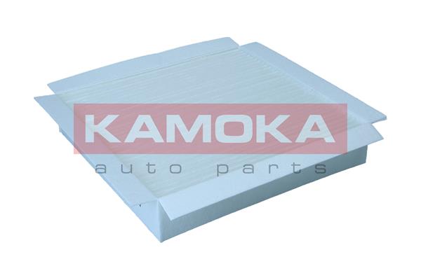 Фильтр, воздух во внутренном пространстве - F425501 KAMOKA
