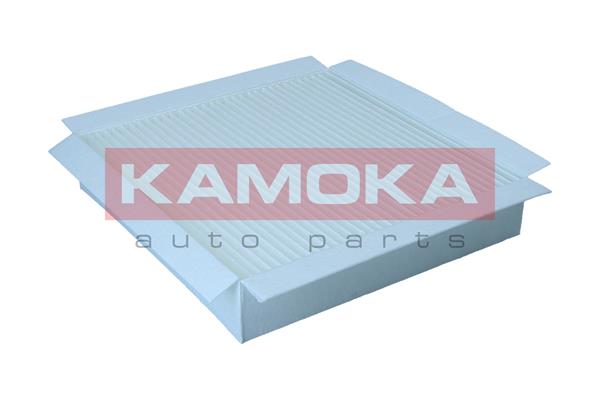 Фильтр, воздух во внутренном пространстве - F425501 KAMOKA