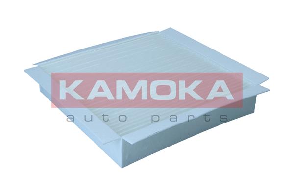 Фильтр, воздух во внутренном пространстве - F425501 KAMOKA