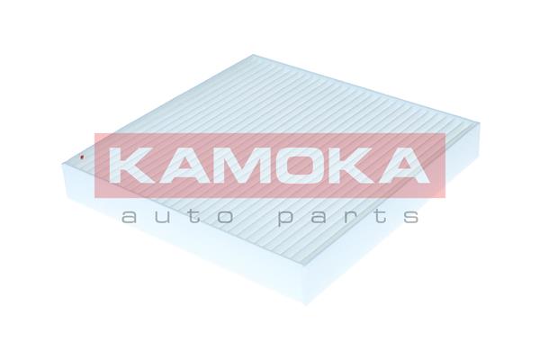 Фильтр, воздух во внутренном пространстве - F425601 KAMOKA