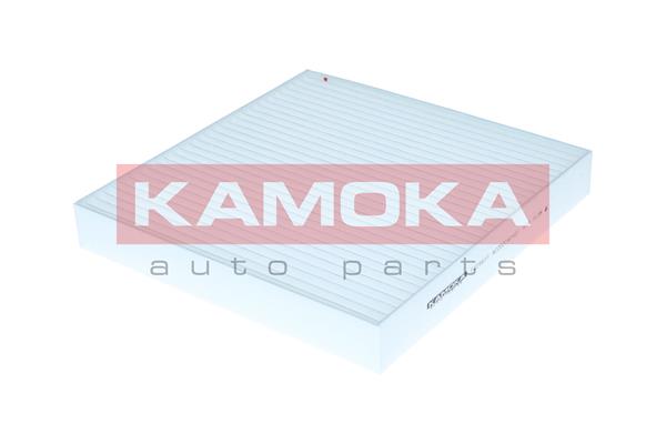 Фильтр, воздух во внутренном пространстве - F425601 KAMOKA