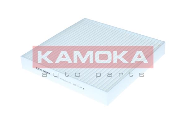Фильтр, воздух во внутренном пространстве - F425601 KAMOKA