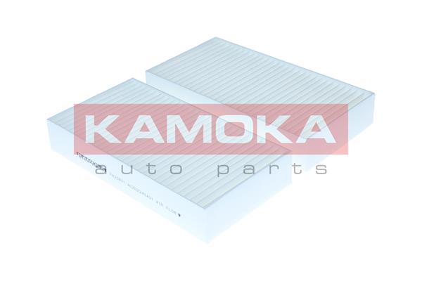 Filtro, Aria abitacolo - F425801 KAMOKA
