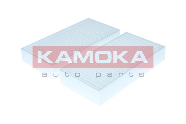 Filter, interior air - F425801 KAMOKA