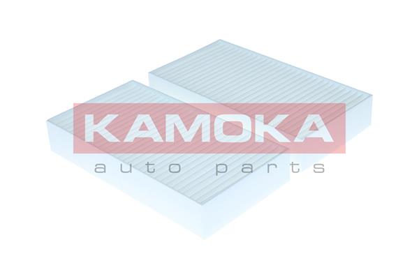 Filter, interior air - F425801 KAMOKA