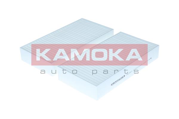 Filter, interior air - F425801 KAMOKA