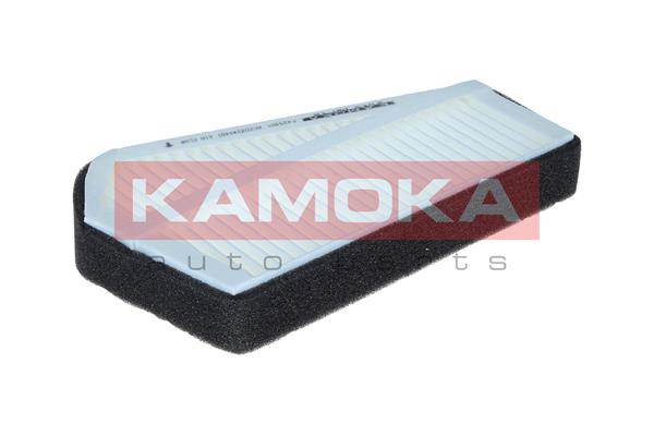 Filter, interior air - F425901 KAMOKA