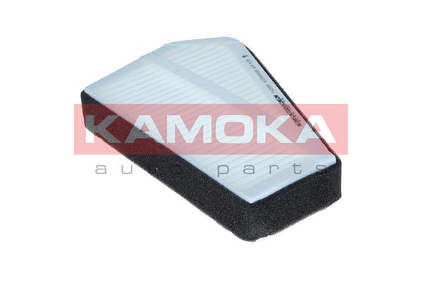 Filter, interior air - F425901 KAMOKA