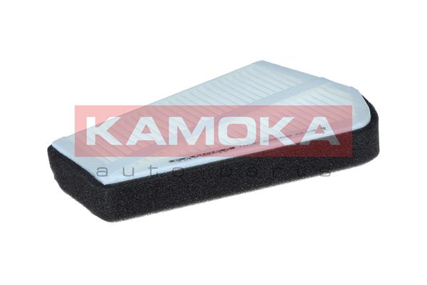 Filter, interior air - F425901 KAMOKA