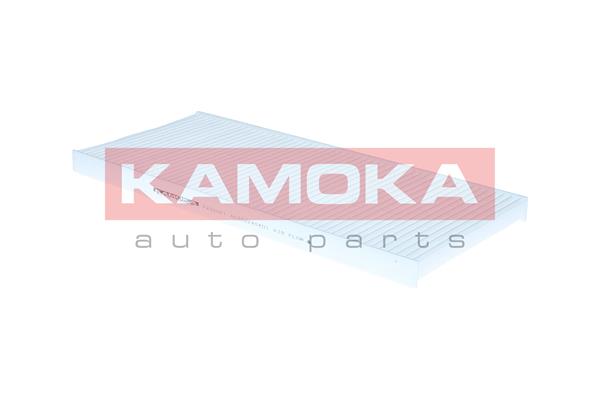 Filter, interior air - F426001 KAMOKA