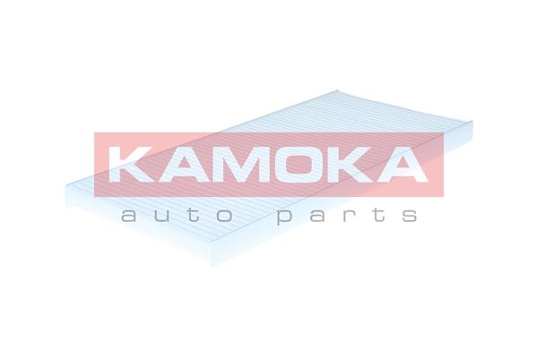 Filter, interior air - F426001 KAMOKA