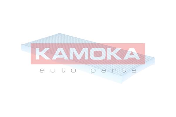 Filter, interior air - F426001 KAMOKA
