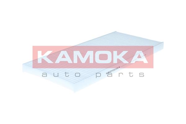 Filter, interior air - F426001 KAMOKA