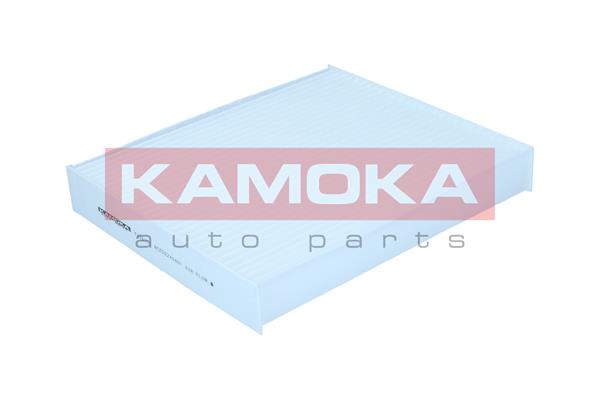 Filter, interior air - F426101 KAMOKA