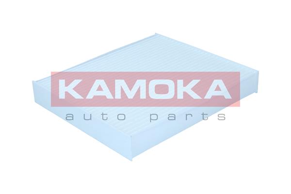 Filter, interior air - F426101 KAMOKA