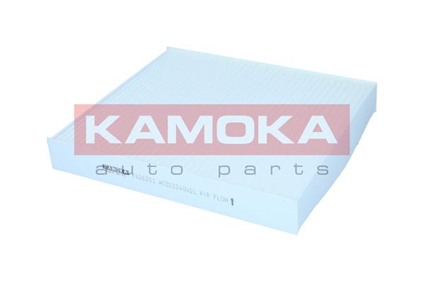 Filter, interior air - F426201 KAMOKA