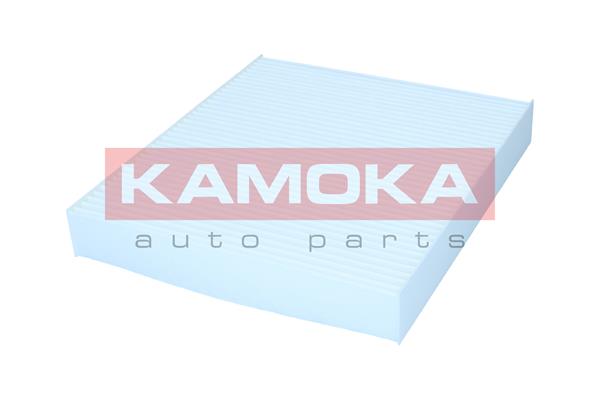 Filtro, Aria abitacolo - F426201 KAMOKA