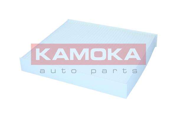 Filtro, Aria abitacolo - F426201 KAMOKA
