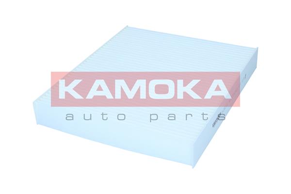 Filtro, Aria abitacolo - F426201 KAMOKA