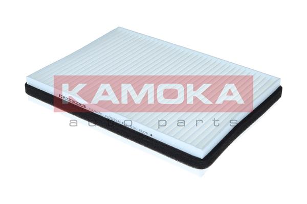 Filter, interior air - F426401 KAMOKA