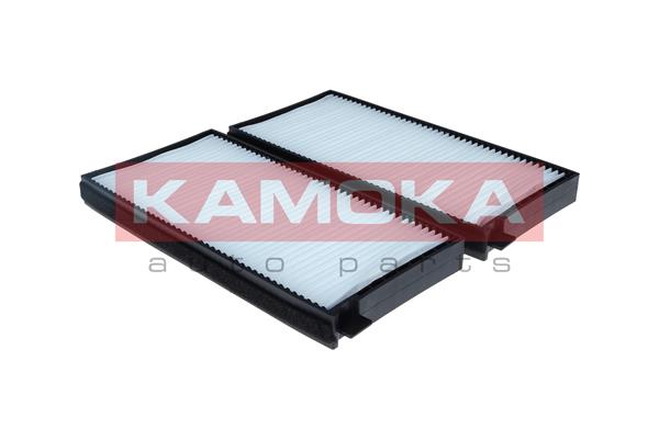Фильтр, воздух во внутренном пространстве - F426501 KAMOKA