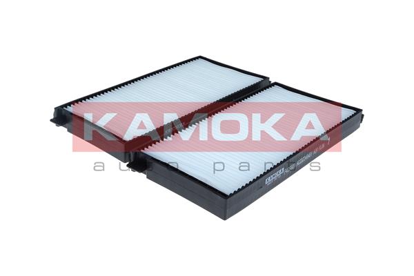 Фильтр, воздух во внутренном пространстве - F426501 KAMOKA