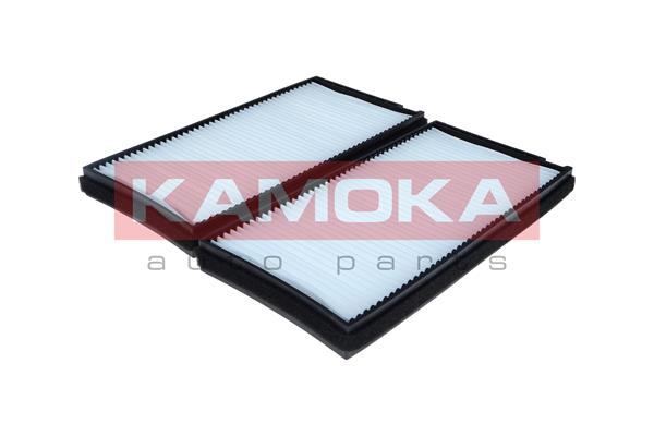 Фильтр, воздух во внутренном пространстве - F426501 KAMOKA
