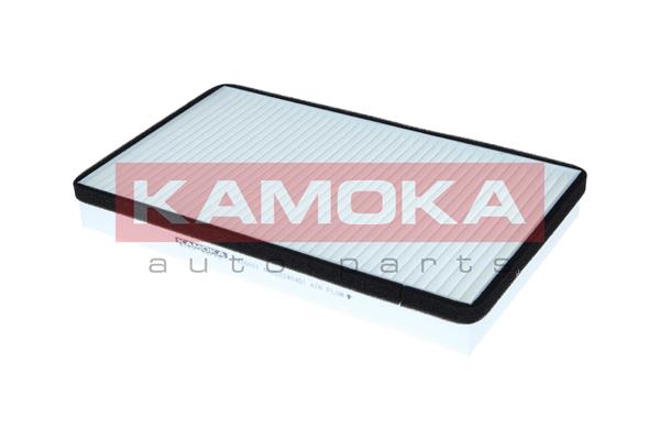 Filter, interior air - F426601 KAMOKA