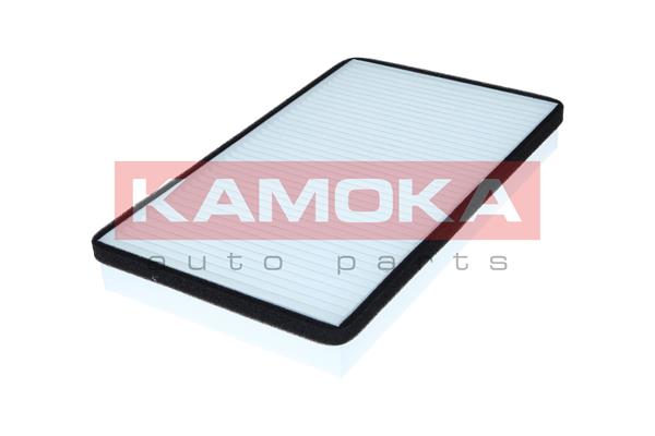 Filter, interior air - F426601 KAMOKA
