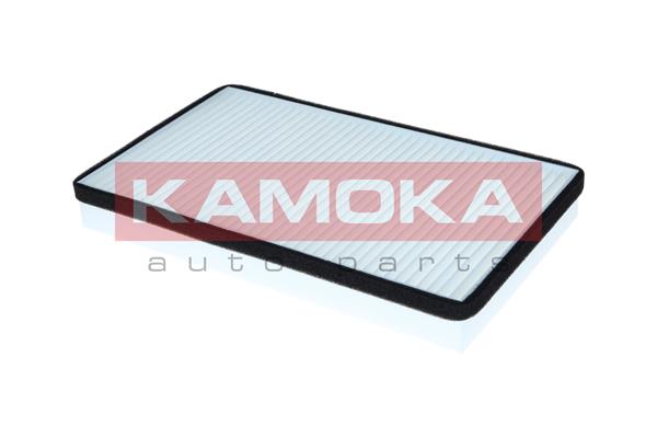 Filter, interior air - F426601 KAMOKA