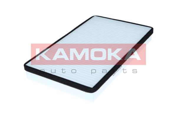 Filter, interior air - F426601 KAMOKA