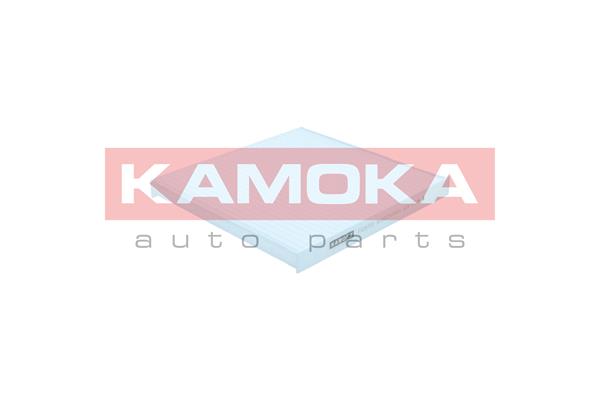 filtras, salono oras - F426701 KAMOKA