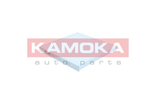 Фильтр, воздух во внутренном пространстве - F426701 KAMOKA